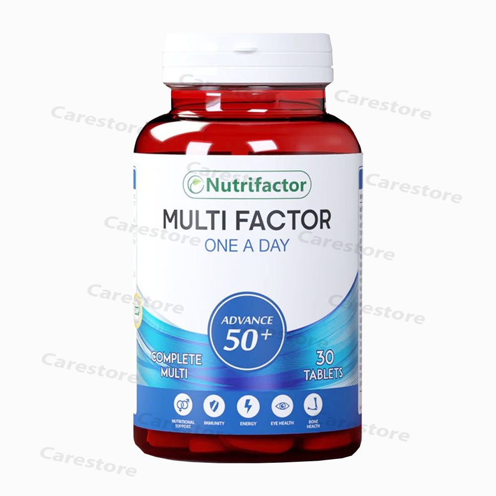 Multifactor Tablets