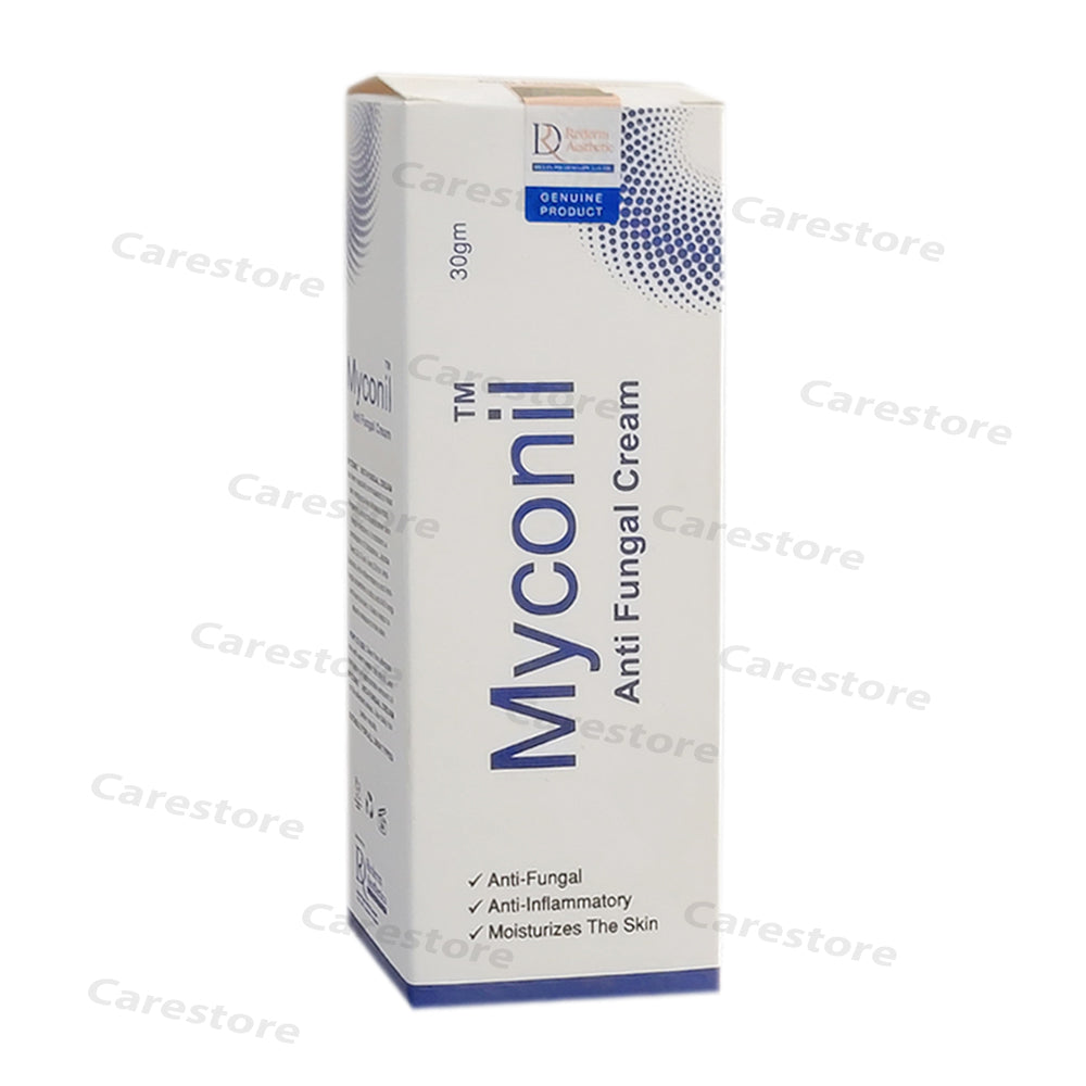 Myconil Anti-Fungal Cream