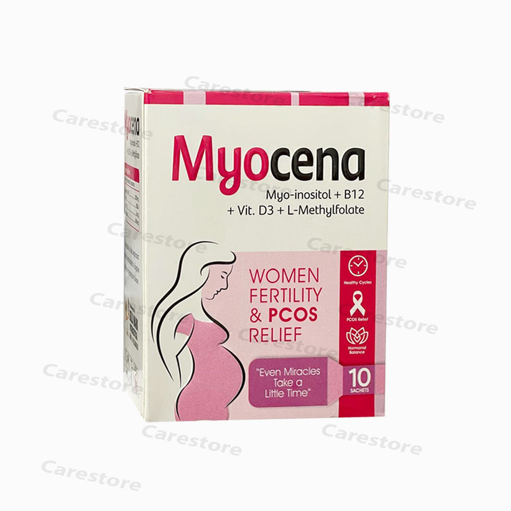 Myocena Sachet