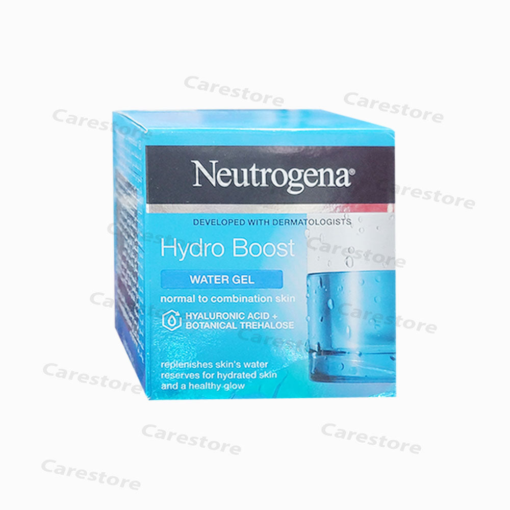 Neutrogena Hydro Boost Water Gel