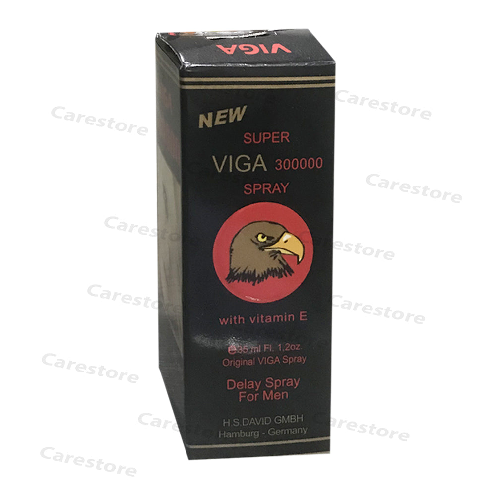 new viga 300000 spray