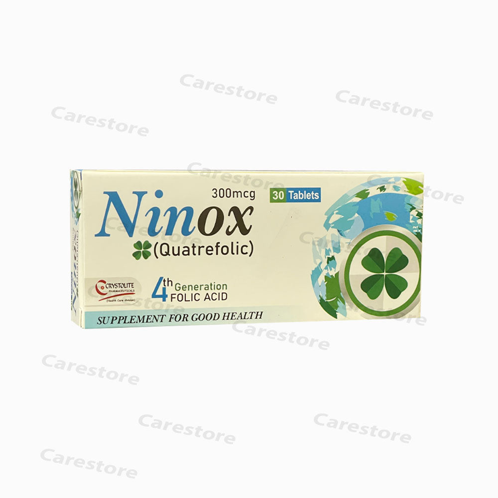 Ninox Tablets