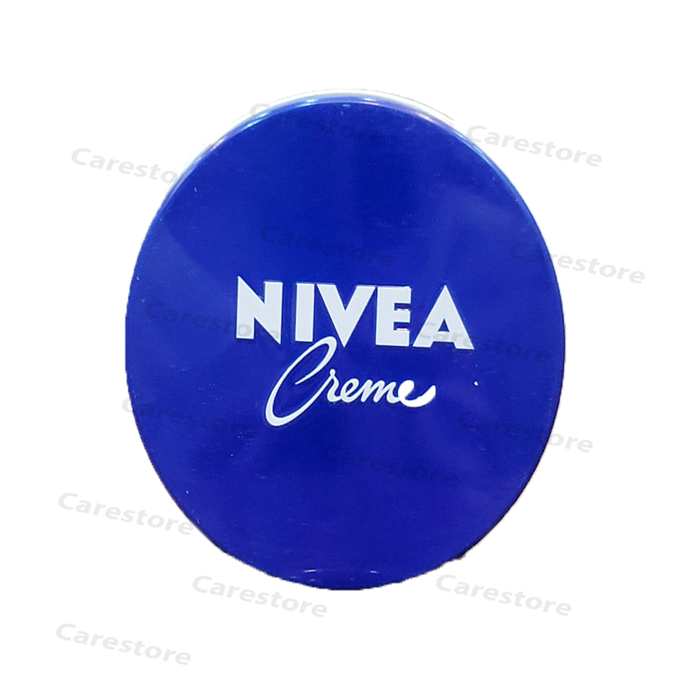 Nivea Cream Blue