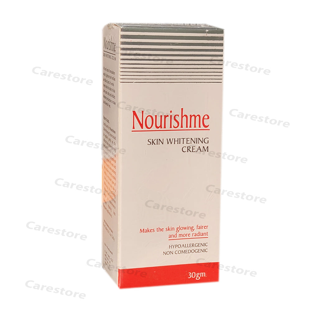 Nourishme Skin Whitening Cream 30gm