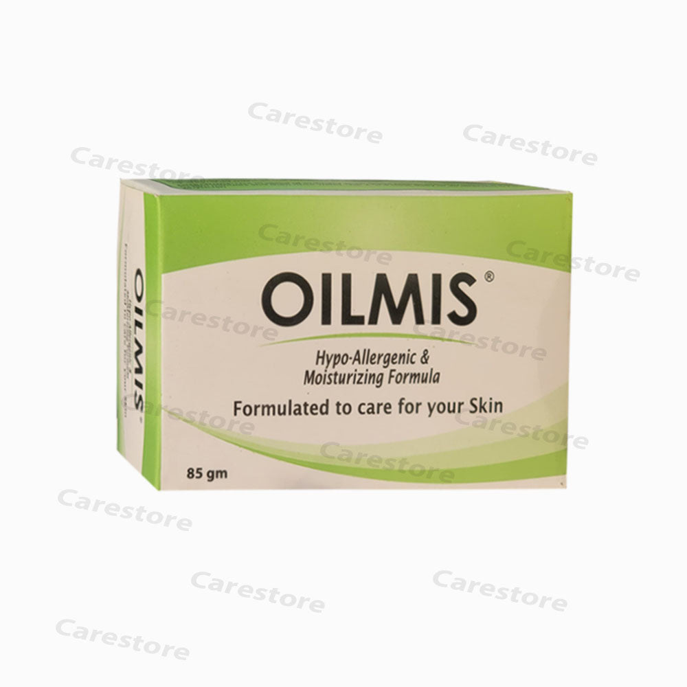 oilmis Bar 85gm