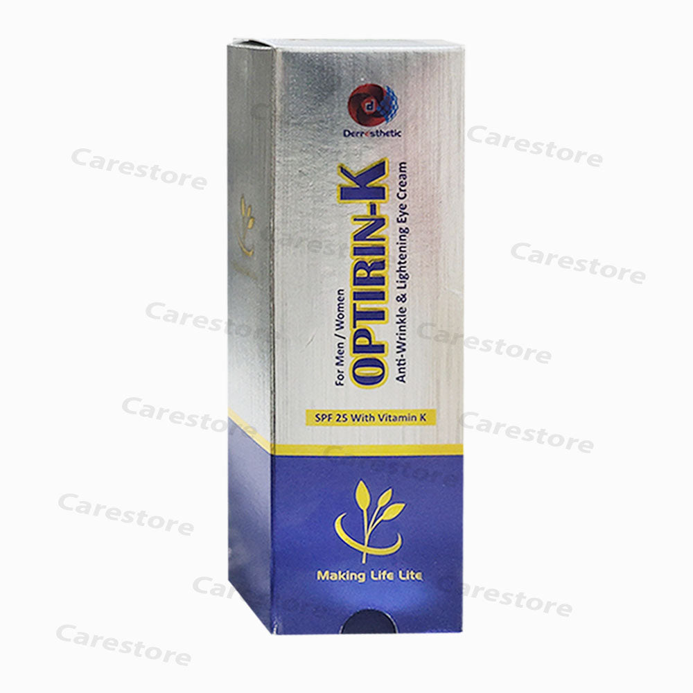 Optirin K Cream