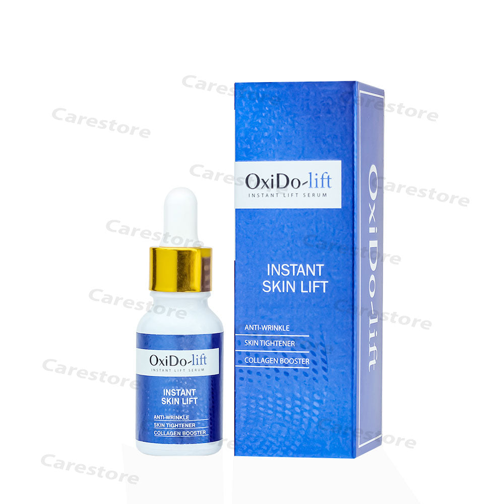 OxiDo-lift Instant Lift Serum 15ml