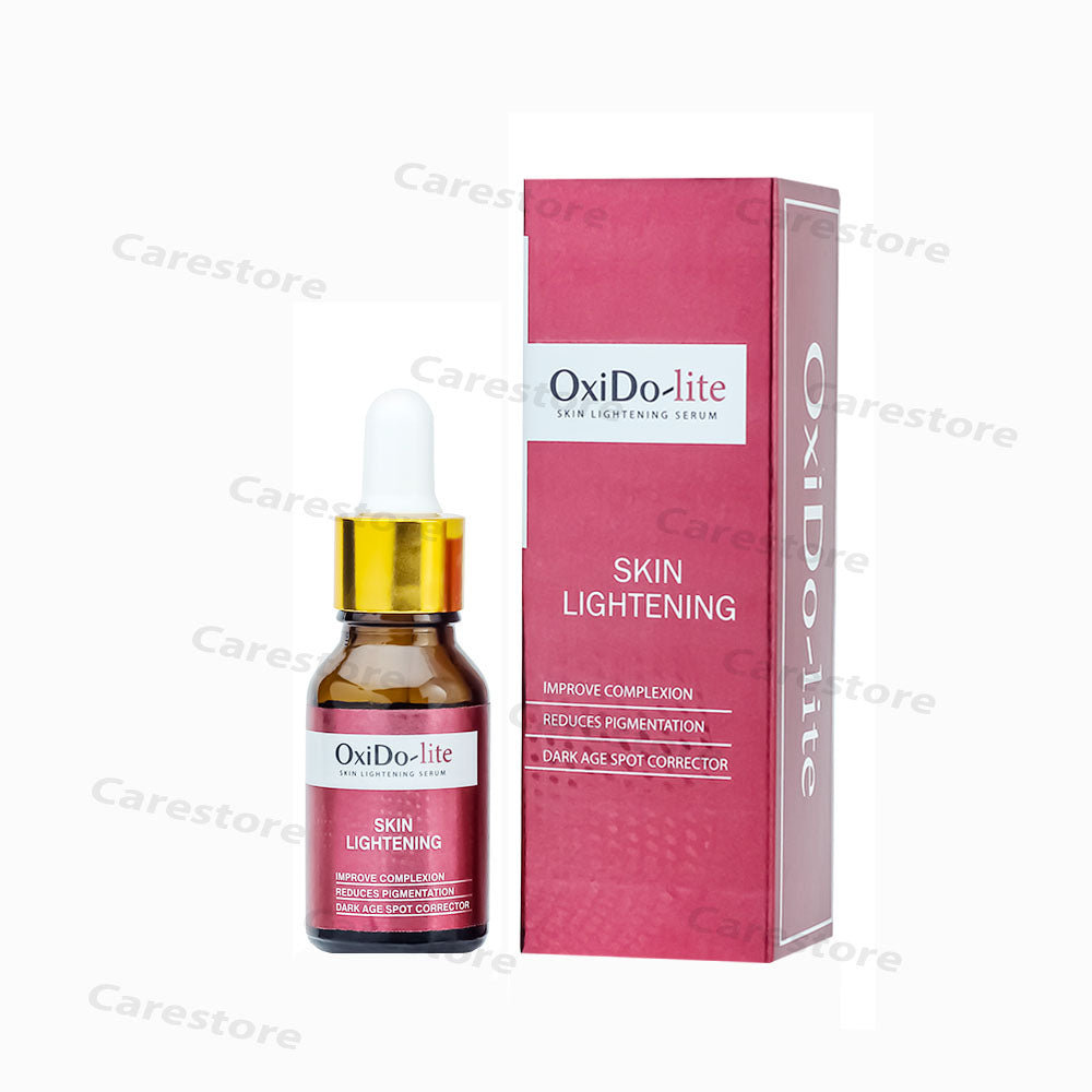 OxiDo-Lite skin lightening Serum 15ml