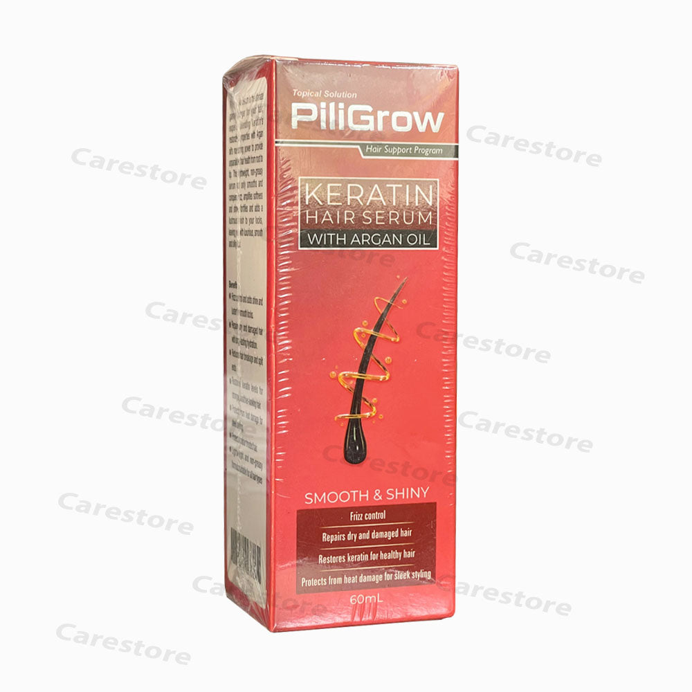 PILIGROW KERATIN HAIR SERUM