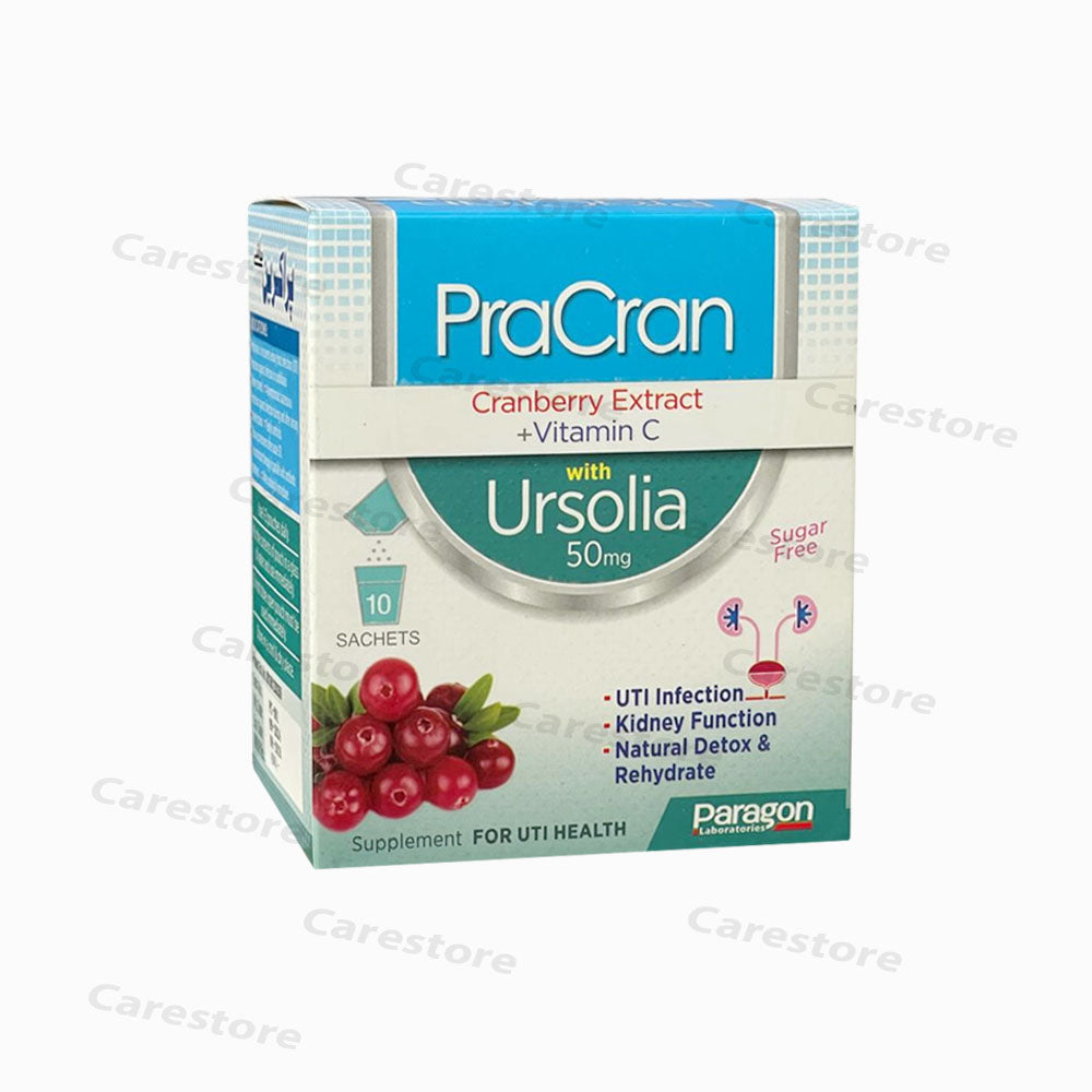 Pracran Sugar free Sachets