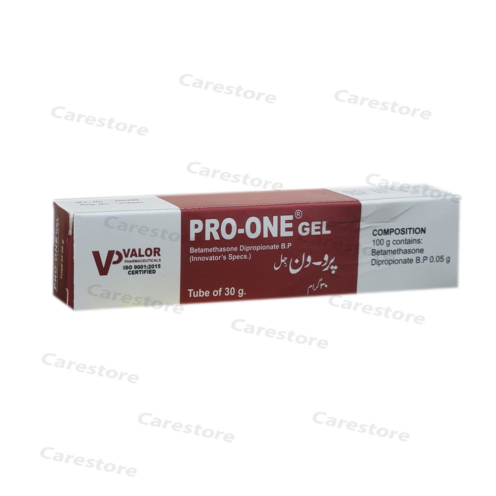 Pro-One Gel 30g