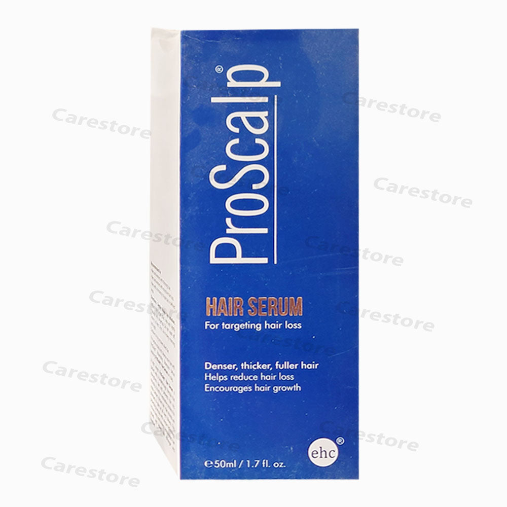 ProScalp Hair Serum 50ml