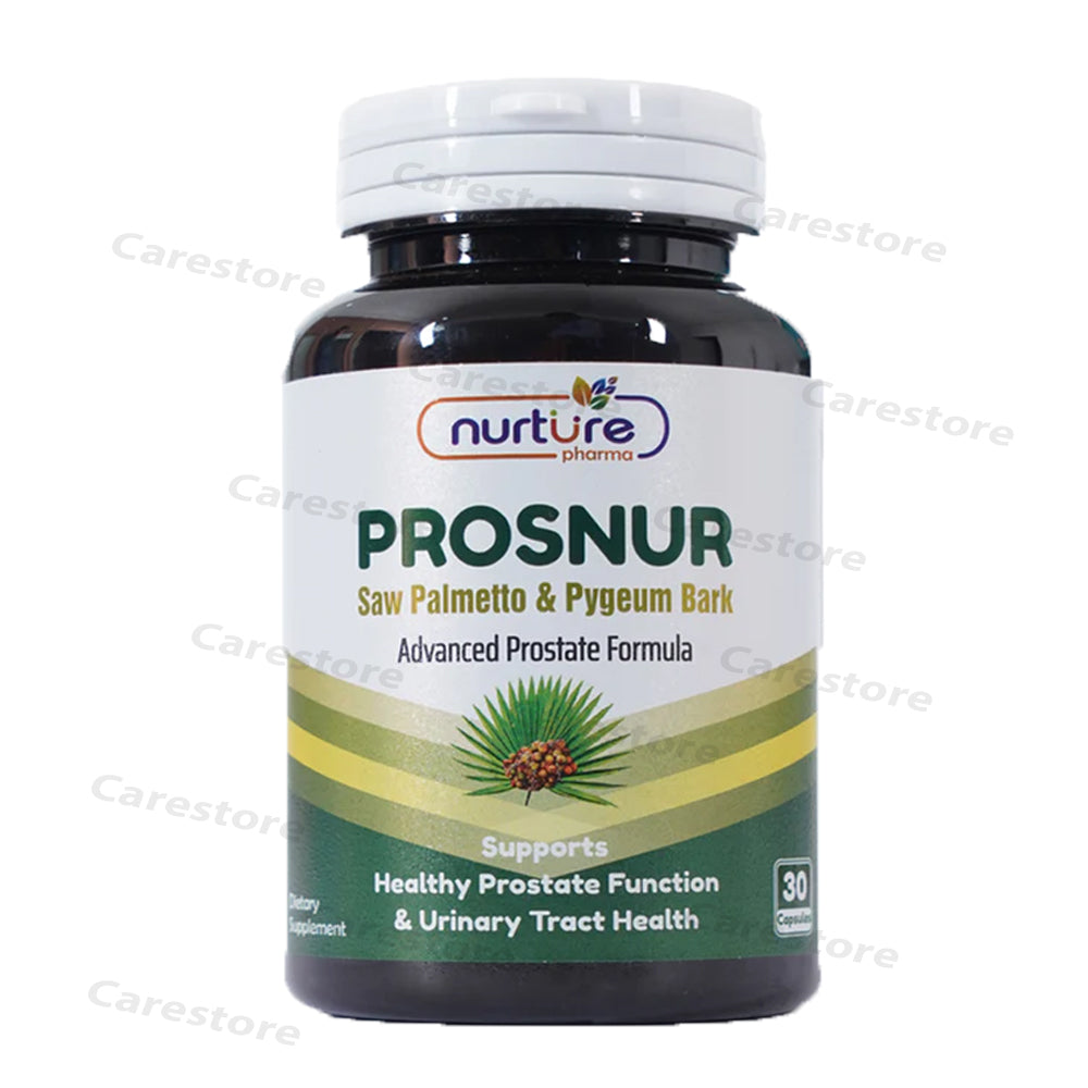 Prosnur Capsules