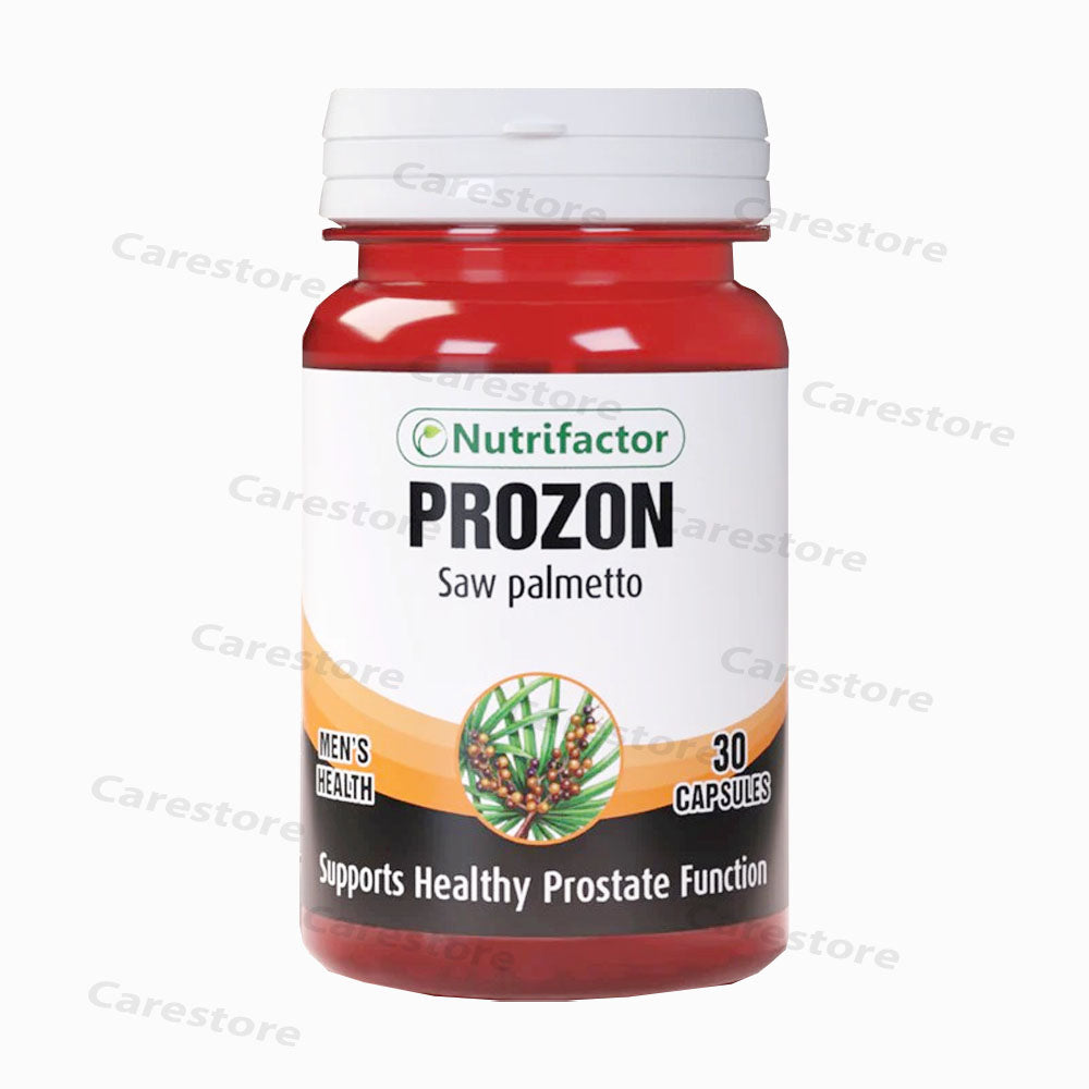Prozon Capsules
