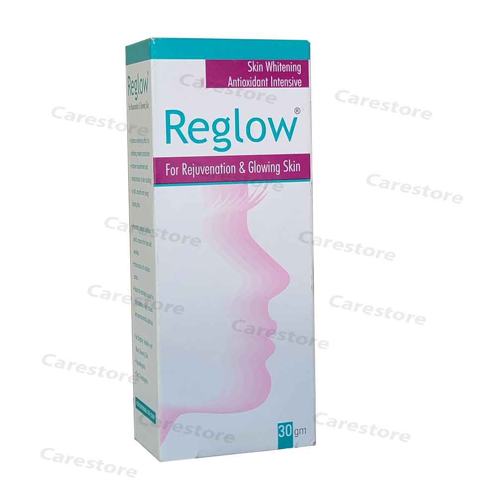 Reglow for rejuvention & glowig skin