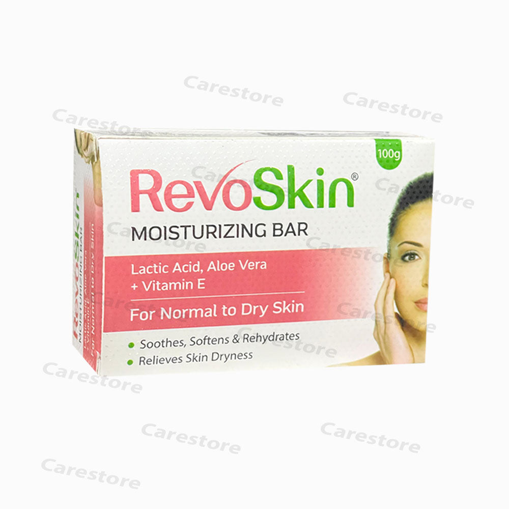 Revoskin Moisturizing Soap