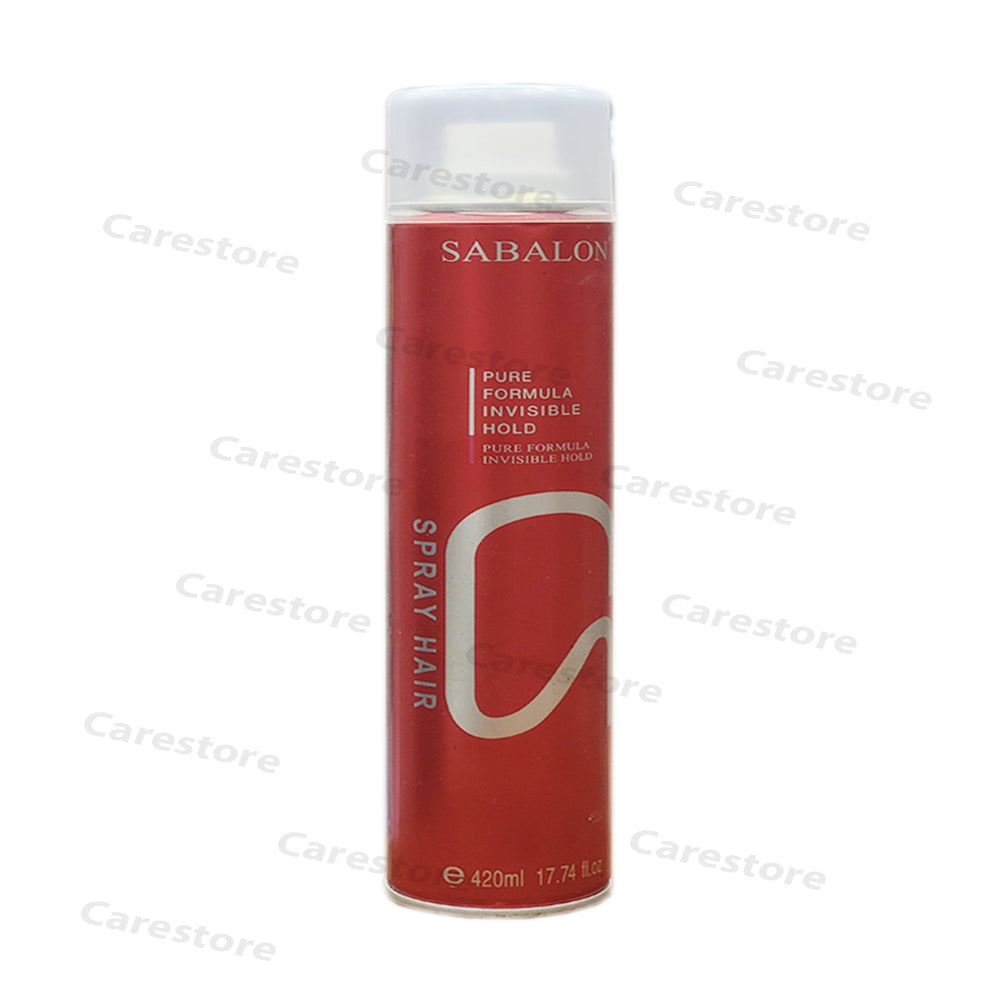 Sabalon Hair Spray