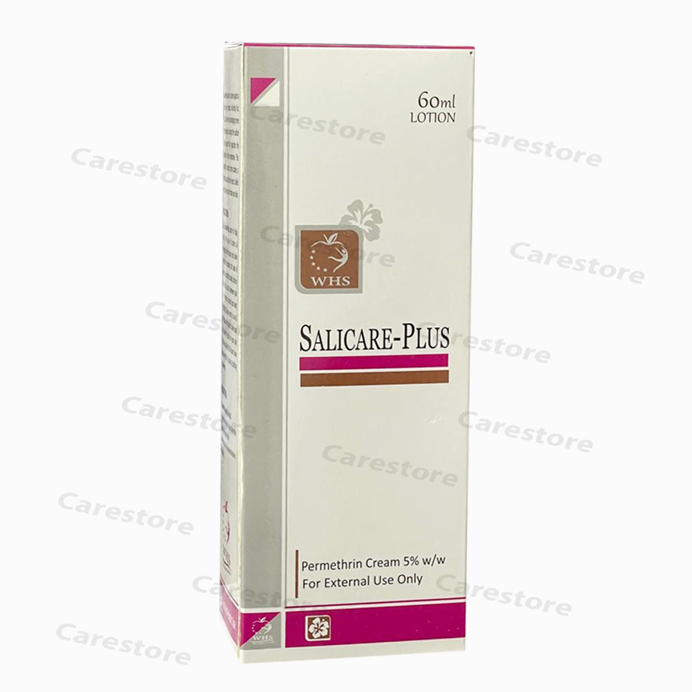 Salicare-Plus Lotion 60ml