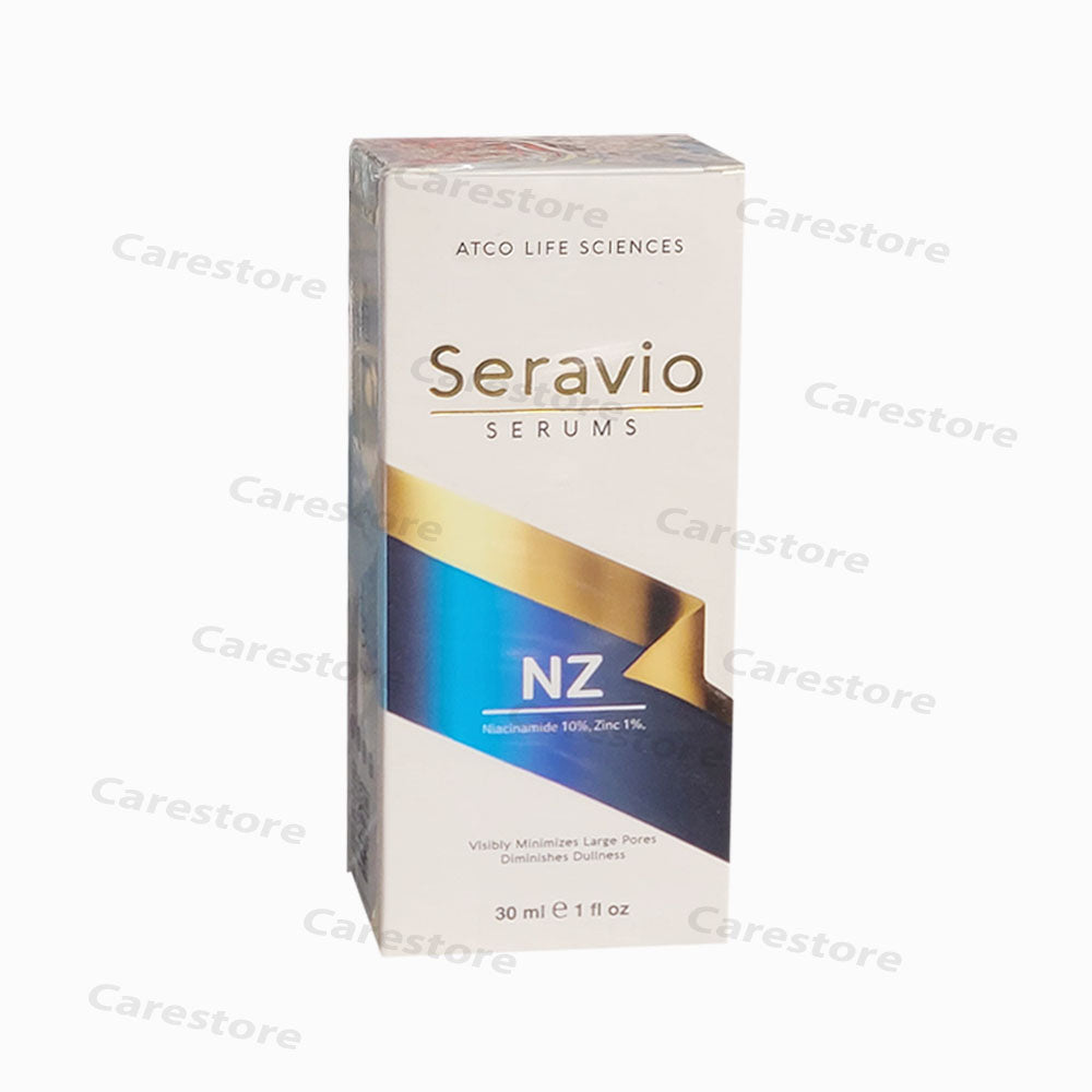 Seravio SERUMS