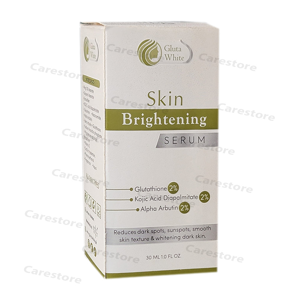 Skin Brightening Serum