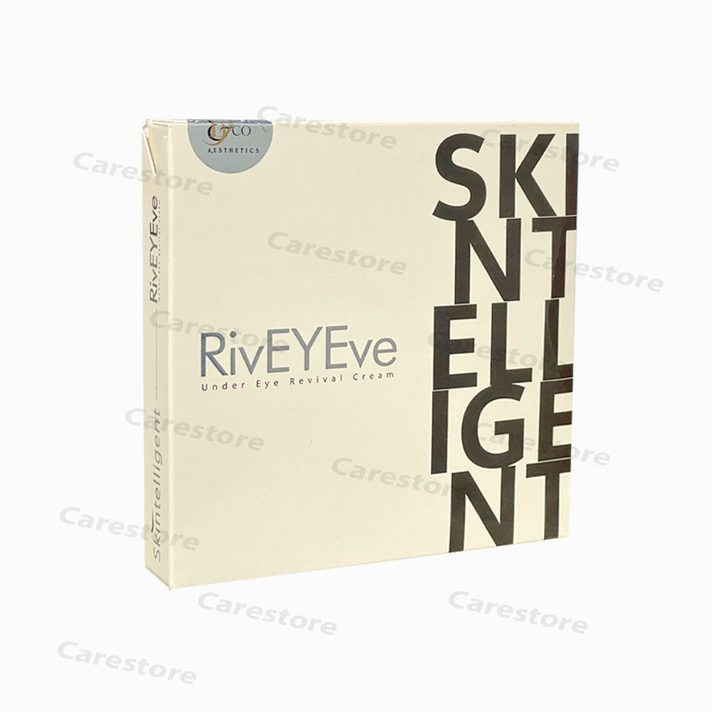 skintelligent  Eye Revival Cream