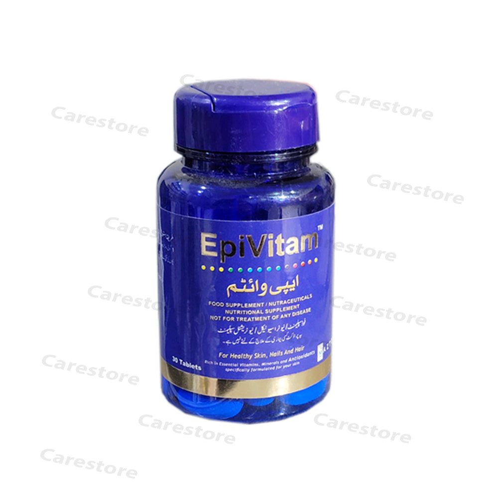 Epivitam Tablets