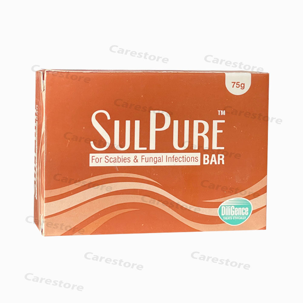 SulPure Bar