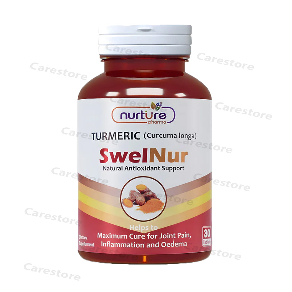 Swelnur Tablets