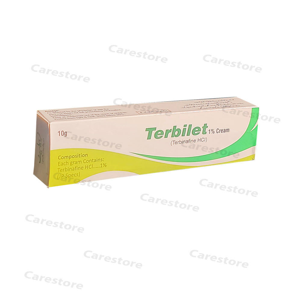 terbilet cream terbinafine