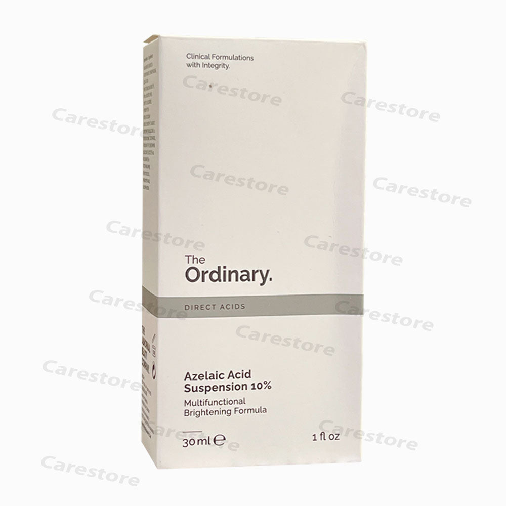 The Ordinary Azelaic Acid Suspension 10%