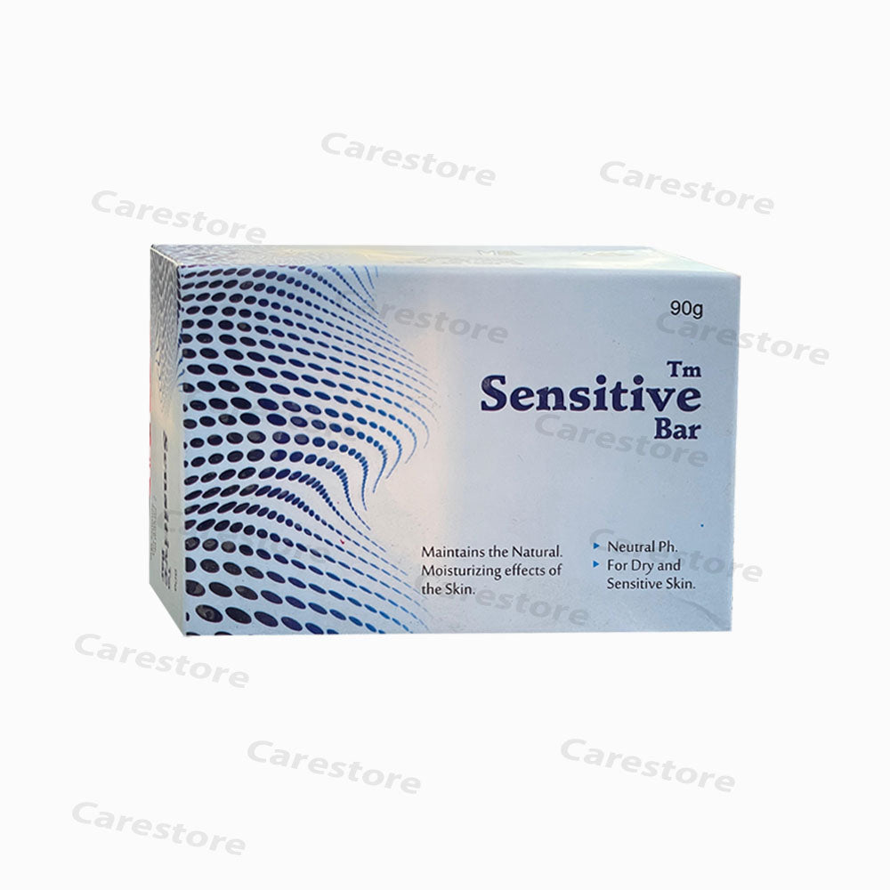 Sensitive Bar 90gm