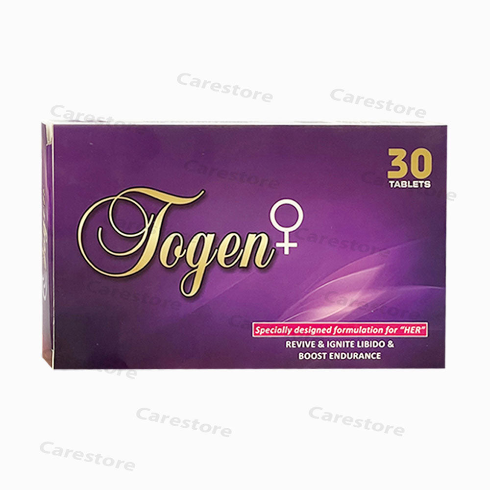 Togen Tablets