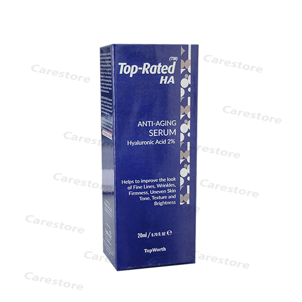 top rated ha anti aging serum montis