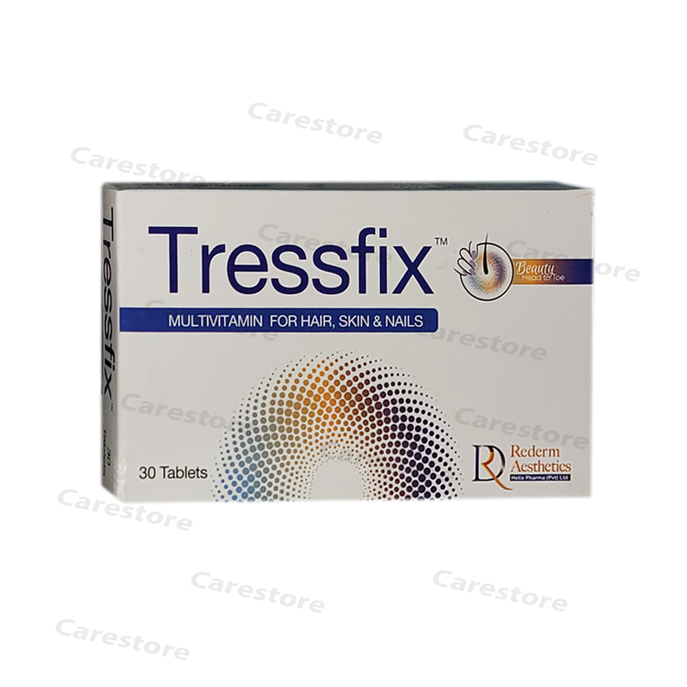 Tressfix Tablet
