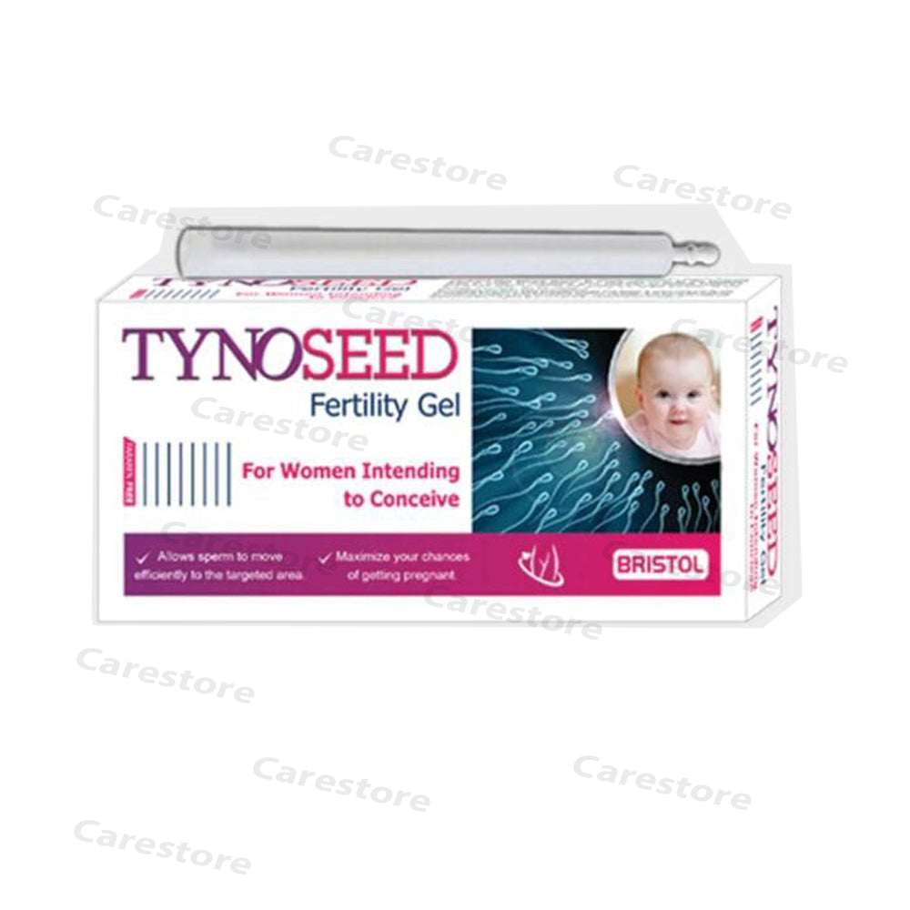 Tynoseed fertility gel