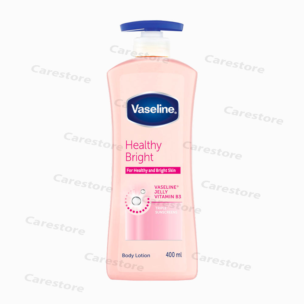 Vaseline Healthy Bright Lotion