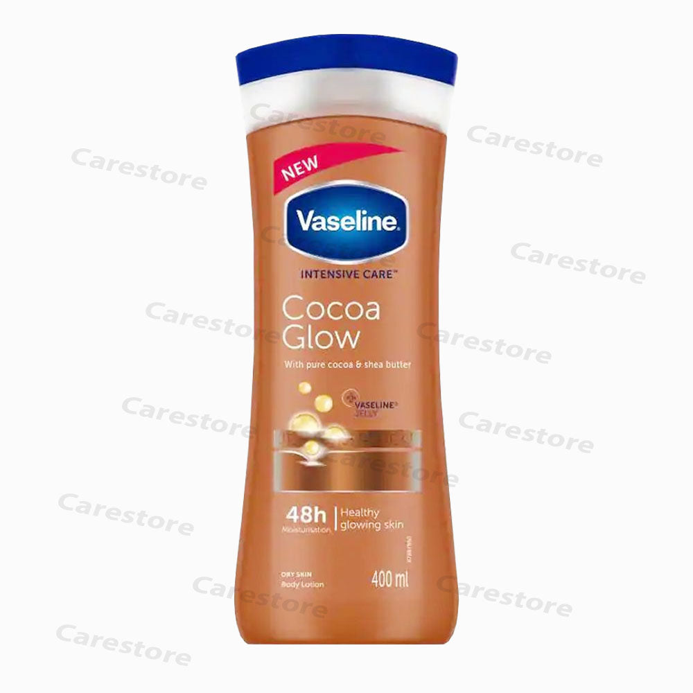 Vaseline Intensive Care Cocoa Glow