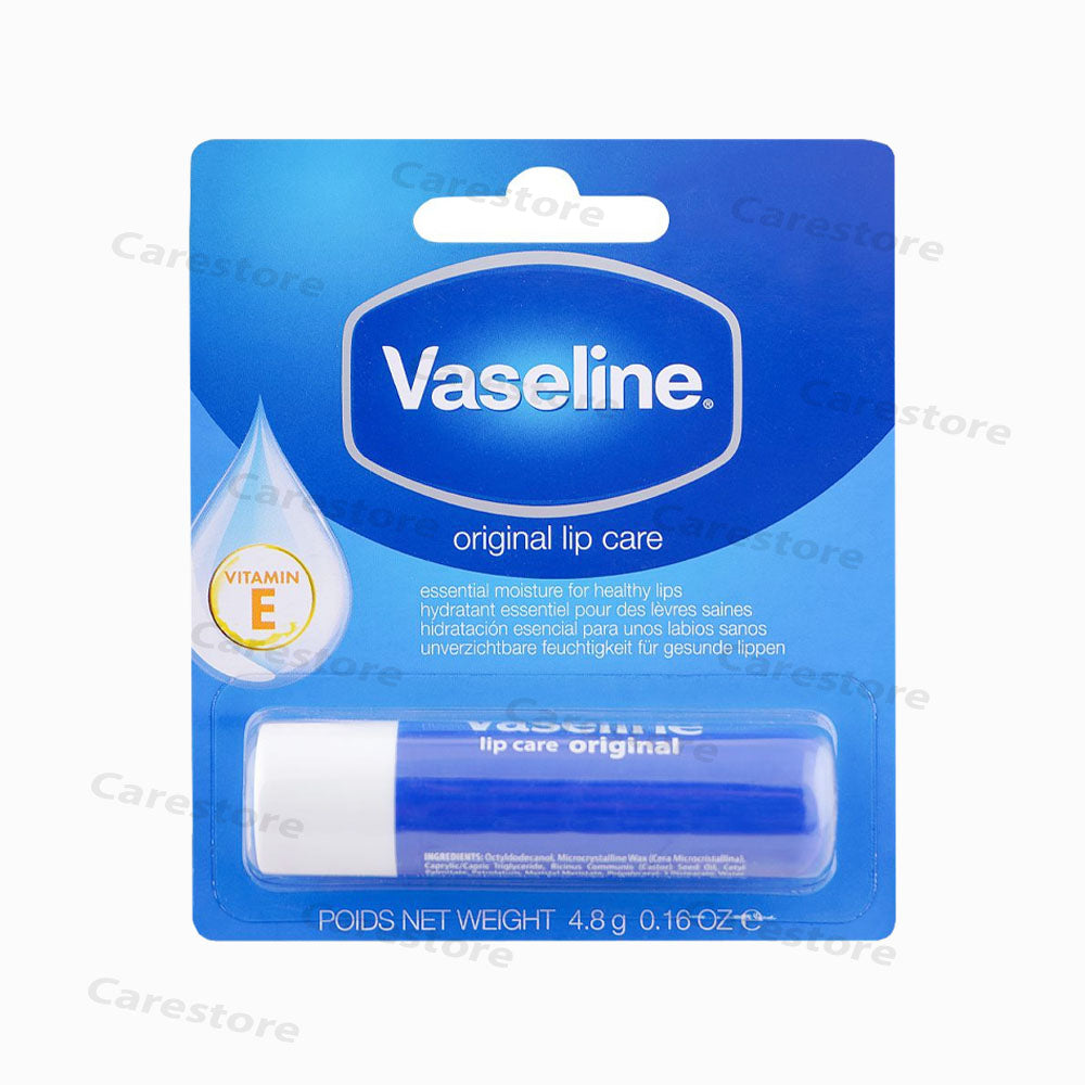 Vaseline Lips Care