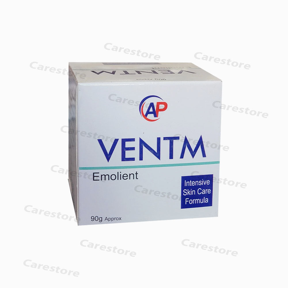 VENTM Emolient 100g