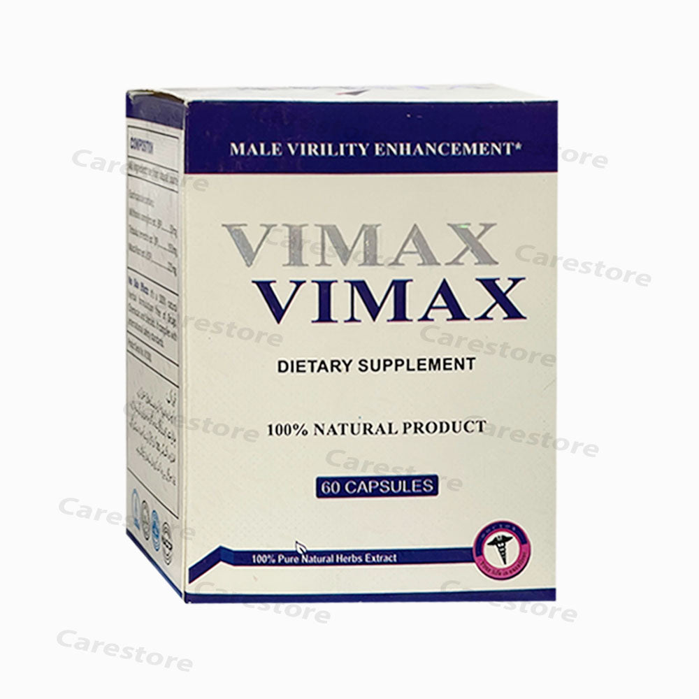 Vimax Capsules