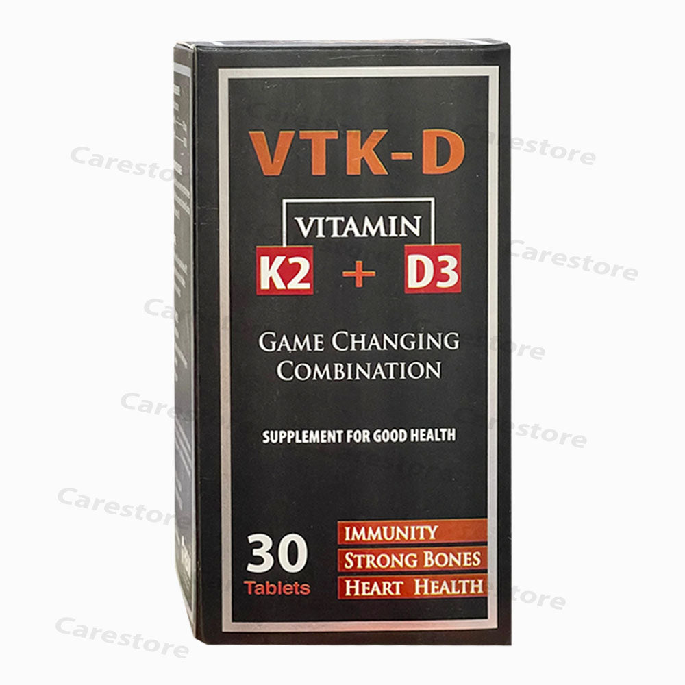 VTK D Tablets