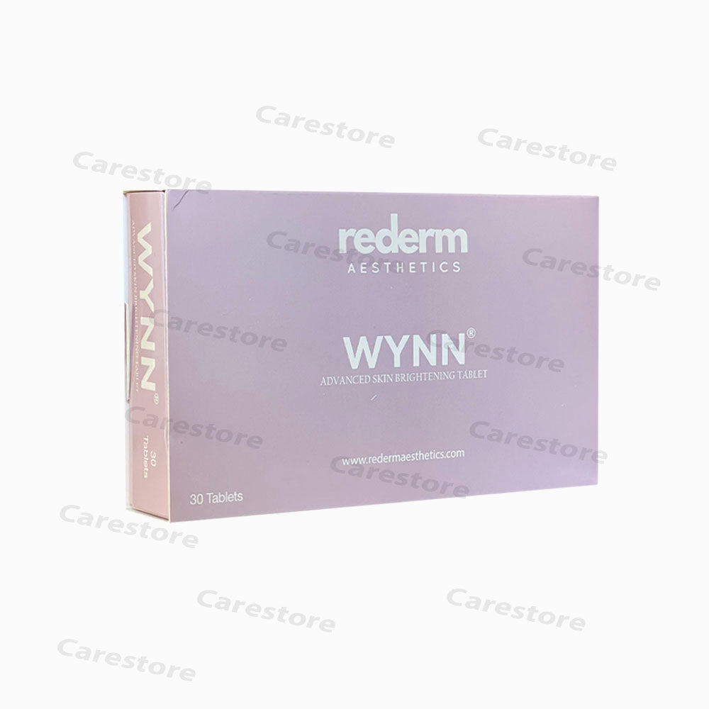 Wynn Brightening Tablet