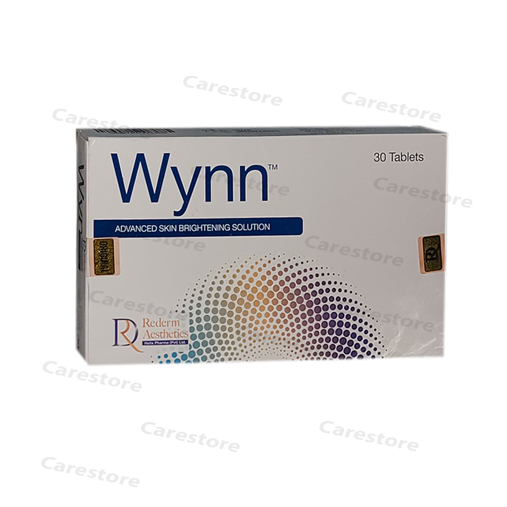 Wynn Brightening Tablet