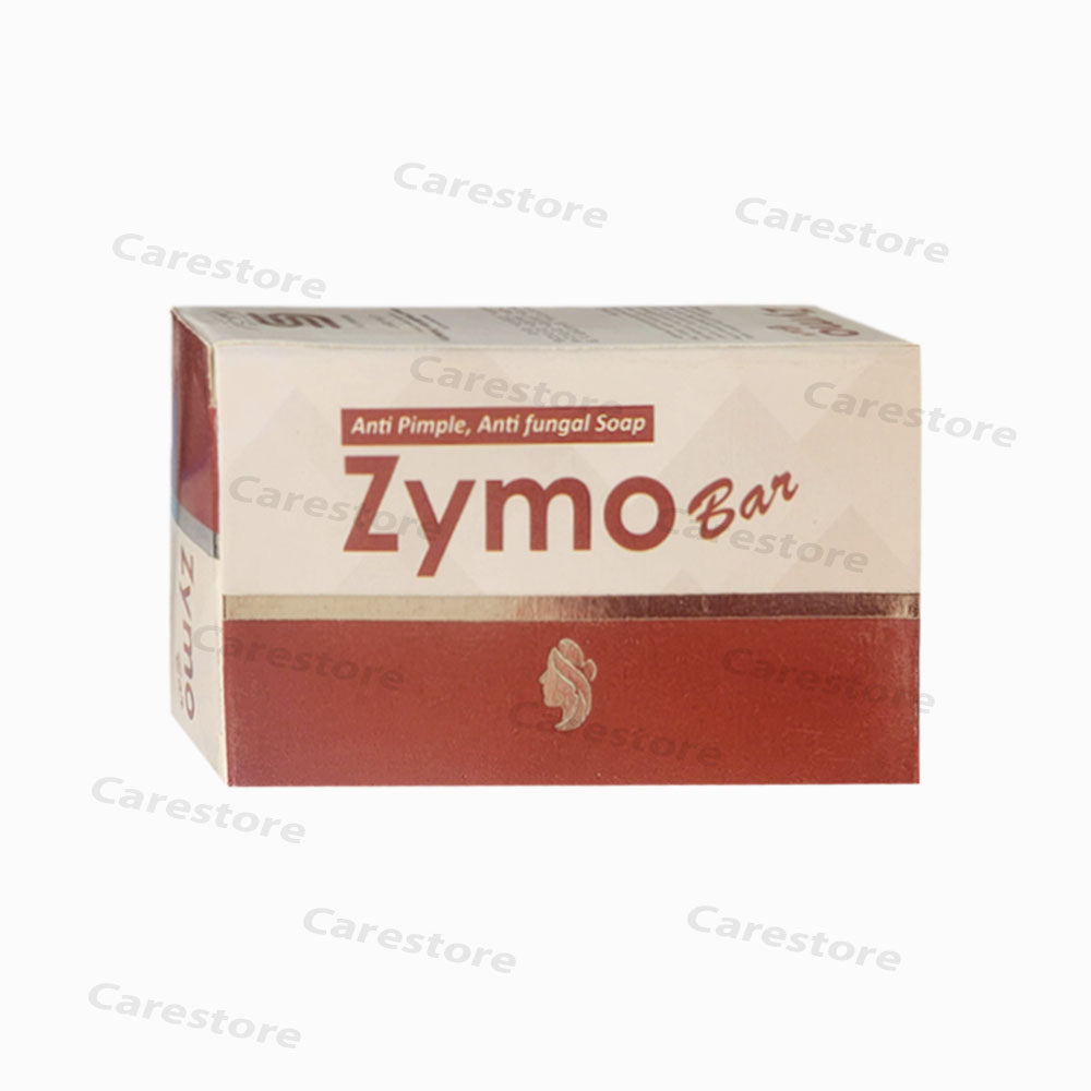 Zymo Bar 75g